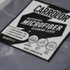 Carrolor Microvezel Doekjes voor Auto – Set van 3 voor Interieur en Exterieur Schoonmaak