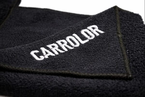 Carrolor Microvezel Doekjes voor Auto – Set van 3 voor Interieur en Exterieur Schoonmaak
