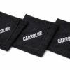 Carrolor Microvezel Doekjes voor Auto – Set van 3 voor Interieur en Exterieur Schoonmaak