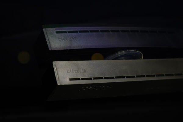 Carrolor Parfum Membership